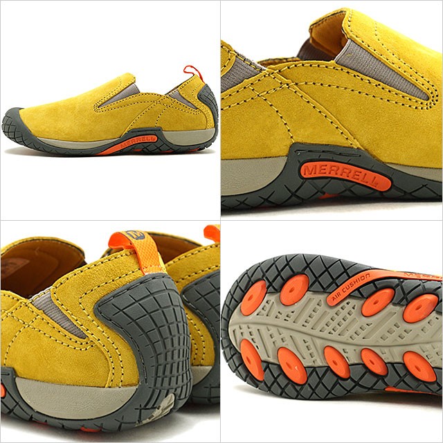 メレル　PATHWAY MOC MERRELL メレル スニーカー パスウェイ モック W PATHWAY MOC