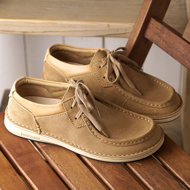 BIRKENSTOCK  Pasadena   ビルケンシュトック　パサディナ 徹底比較!?BIRKENSTOCK（ビルケンシュトック）・Pasadena