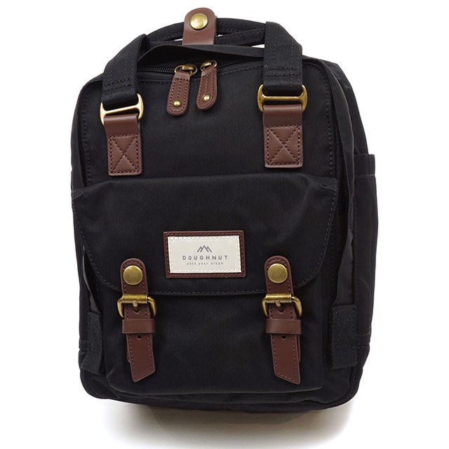 ドーナツ Doughnut レディース リュック マカロン ミニ Macaroon Mini D124 FW19 バックパック デイパック