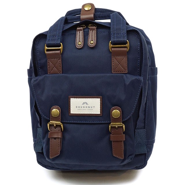 ドーナツ Doughnut レディース リュック マカロン ミニ Macaroon Mini D124 FW19 バックパック デイパック