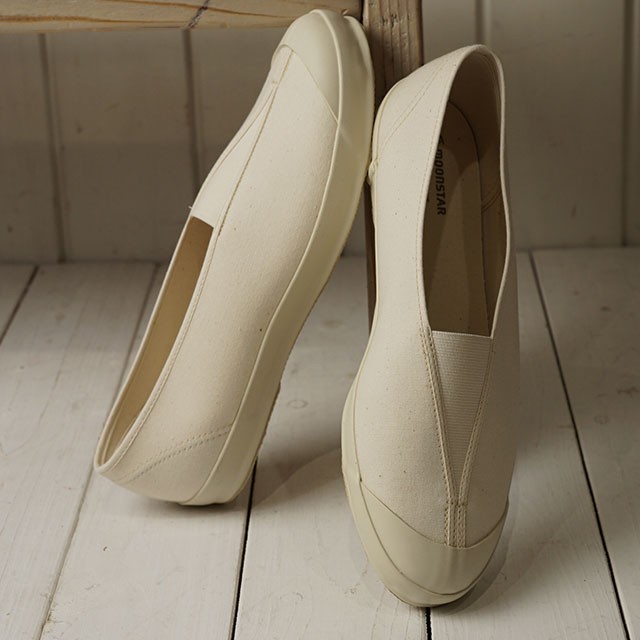 MoonStar（ムーンスター） ファインバルカナイズド moonstar FINE