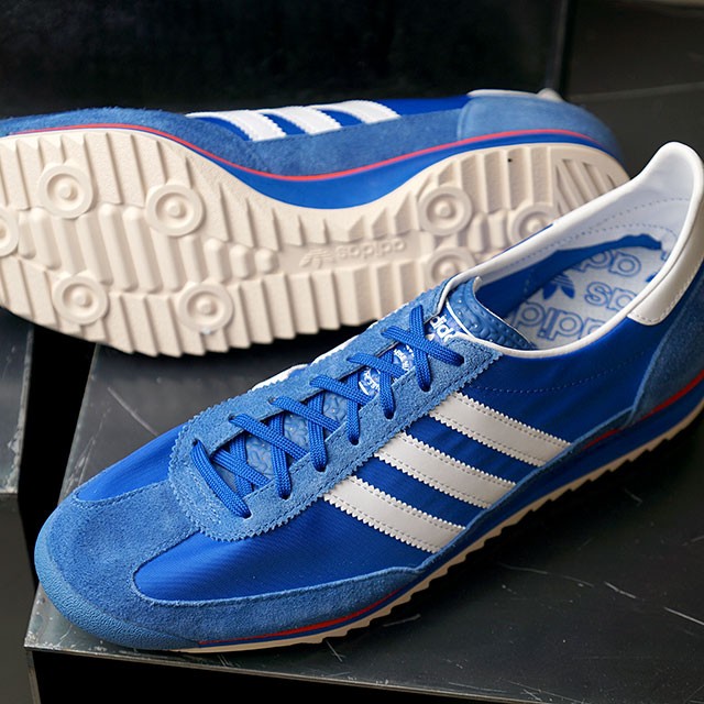 アディダスオリジナルス adidas Originals スニーカー エスエル72 SL