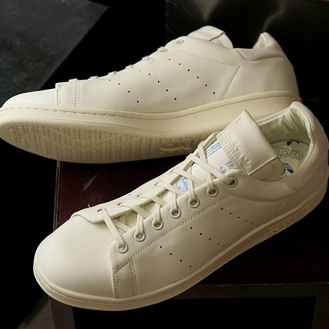 Adidas stan hot sale smith recon ef4001