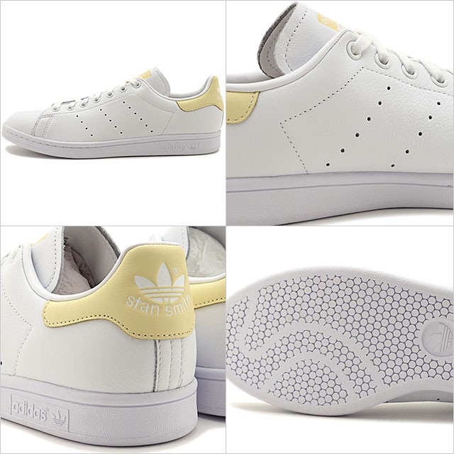 アディダスオリジナルス adidas Originals スニーカー スタンスミス