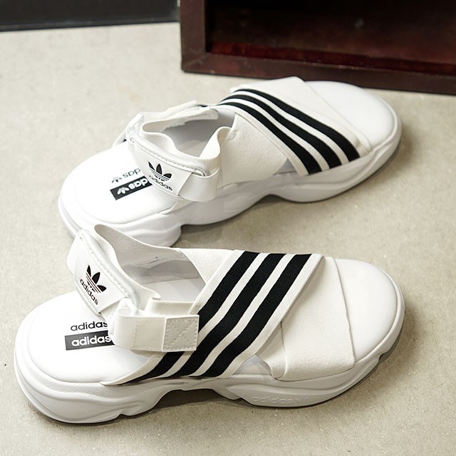 adidas Originals アディダスオリジナルス ストラップサンダル マグ
