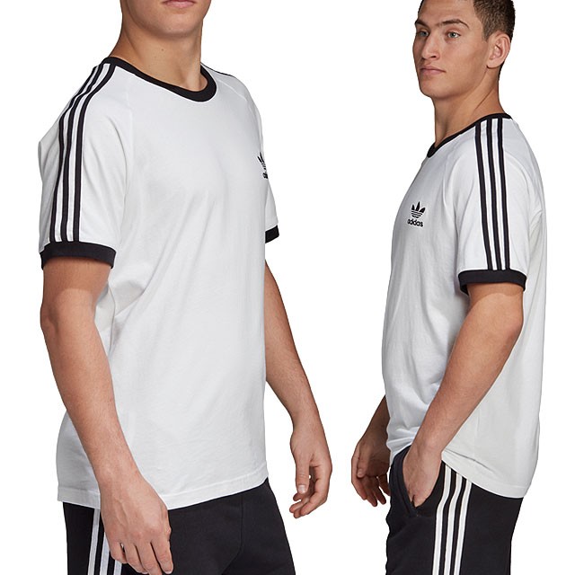 adidas originals スリーストライプス　Tシャツセット adidas Originals アディダスオリジナルス メンズ スリー