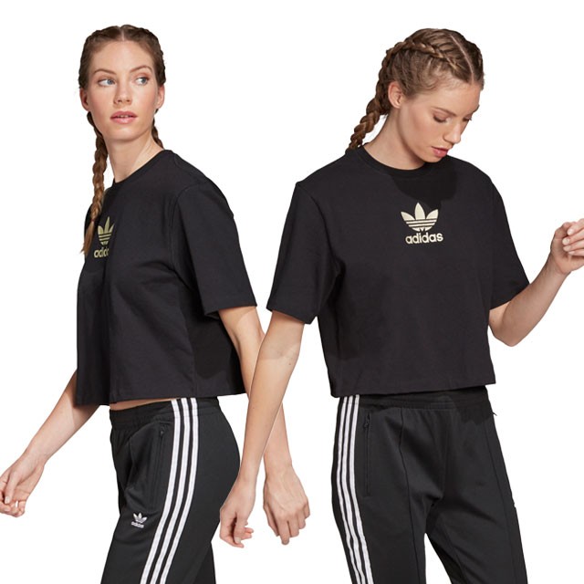 【adidas】★ユーティリティスタイルドレス adidas - adidas ユーティリティドレスの通販 by dipsy's shop