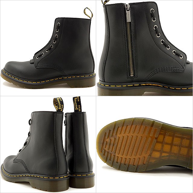 ドクターマーチン Dr.Martens 8ホールブーツ 1460 パスカル