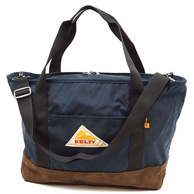 ケルティ KELTY トートバッグ ビンテージ・ジップ・トート HD2 22L VINTAGE ZIP TOTE HD2 2592340 SS20 メンズ・レディース ショルダーバッグ カバン｜mischief｜03