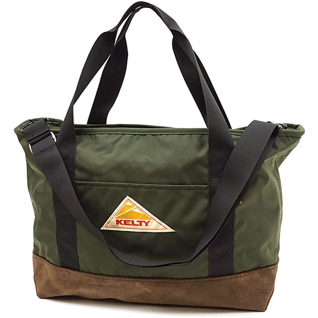 ケルティ KELTY トートバッグ ビンテージ・ジップ・トート HD2 22L VINTAGE ZIP TOTE HD2 2592340 SS20 メンズ・レディース ショルダーバッグ カバン｜mischief｜04