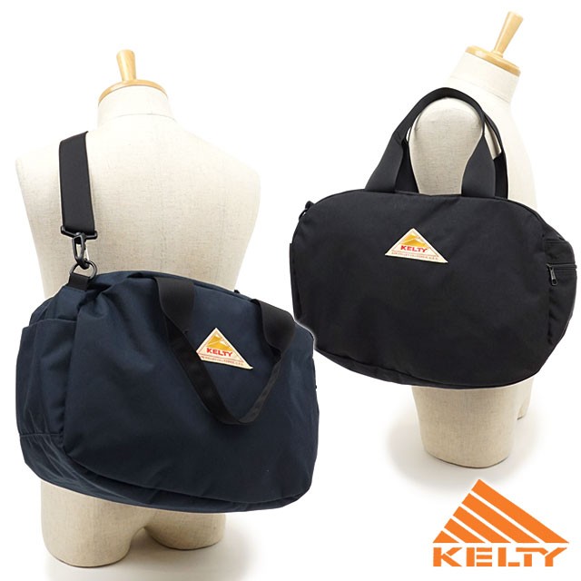 未使用タグ付き★KELTY ケルティ ボストンバッグ49L ホリデーダッフル KELTY（ケルティ） ダッフルバッグ コミュート ダッフル COMMUTE