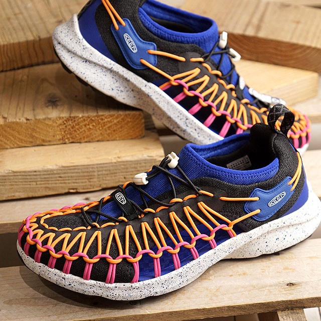 KEEN（キーン） 限定 スニーカー ユニーク スニーク M UNEEK SNK