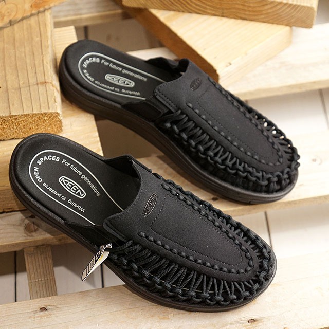 KEEN（キーン） サンダル ユニーク ツー スライド W UNEEK II SLIDE