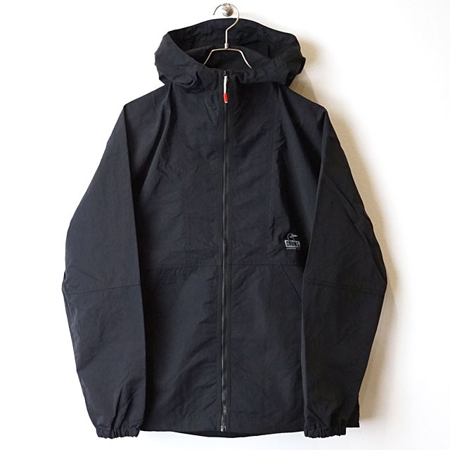 CHUMS ☺︎ 美品Camp Field Hoodie M ナイロンジャケット Camp Field Hoodie/キャンプフィールドフーディ(ナイロン
