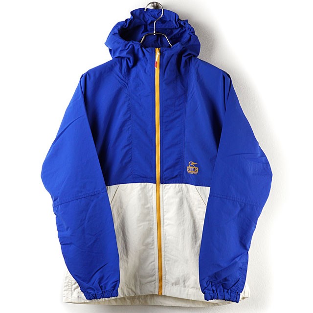 チャムス（CHUMS） 中綿ジャケット フーディ CHUMS（チャムス） CHUMS Booby Stitch Padded Hoodie ブービー