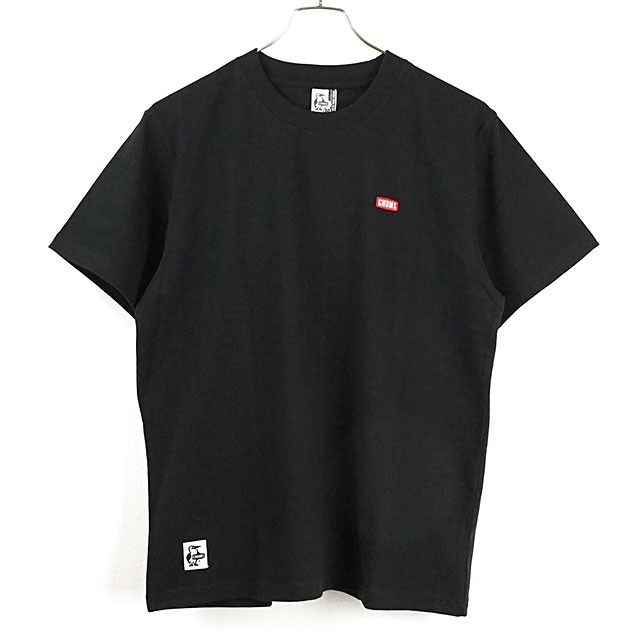 新品　CHUMS Sup Dry Tシャツ チャムス ドライTシャツ　レディース Booby Sup Dry T-Shirt （ブービーサップドライTシャツ）CHUMS