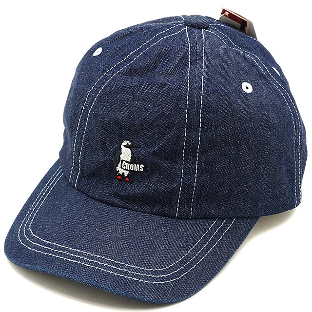 bobo choses デニムキャップ 2-6y BC denim cap Go Bobo Denim cap for