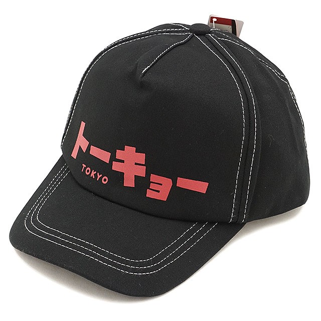 CHUMS（チャムス） 帽子 ツイル プリント キャップ Twill Print Cap