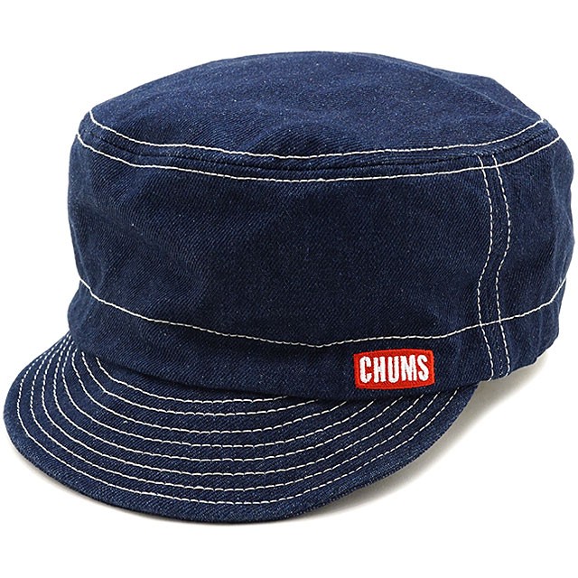 CHUMS（チャムス） 帽子 ティージーキャップ TG Cap CH05-1167 SS20