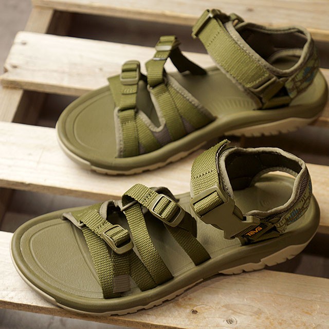 【美品・限定】Teva×peak ハリケーンXTL2 10063082_1.jpg