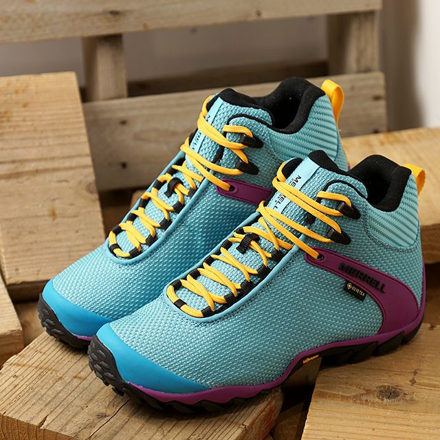 MERRELL（メレル） スニーカー カメレオン8 ストーム ミッド