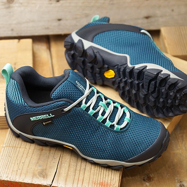 メレル MERRELL スニーカー カメレオン8 ストーム ゴアテックス W CHAMELEON 8 STORM GORE-TEX J033608  レディース アウトドア トレッキングシューズ ハイキング : 10063129 : ミスチーフ - 通販 - Yahoo!ショッピング