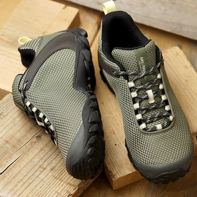 MERRELL CHAMELEM 8 STORM メレル カメレオン ストーム MERRELL（メレル） スニーカー カメレオン8 ストーム ゴアテックス W