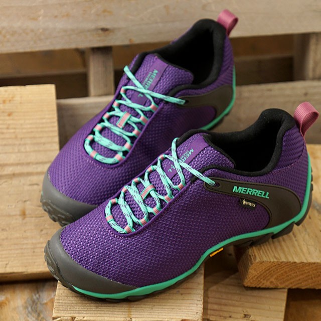 メレル MERRELL スニーカー カメレオン8 ストーム ゴアテックス W CHAMELEON 8 STORM GORE-TEX J033616  レディース アウトドア トレッキングシューズ ハイキング : 10063131 : ミスチーフ - 通販 - Yahoo!ショッピング