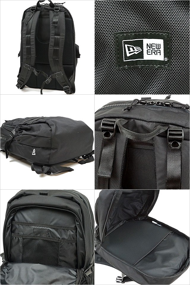 NEW ERA ニューエラ NEWERA リュック アーバンパック 33L URBAN