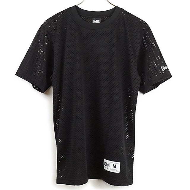 ニューエラ NEWERA メンズ Tシャツ メッシュ スポーツ Tee 12353402