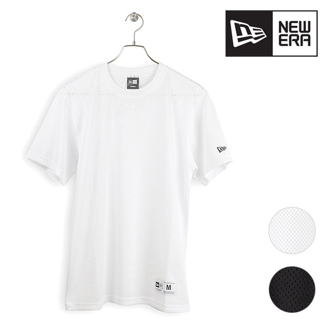 ニューエラ NEWERA メンズ Tシャツ メッシュ スポーツ Tee 12353402