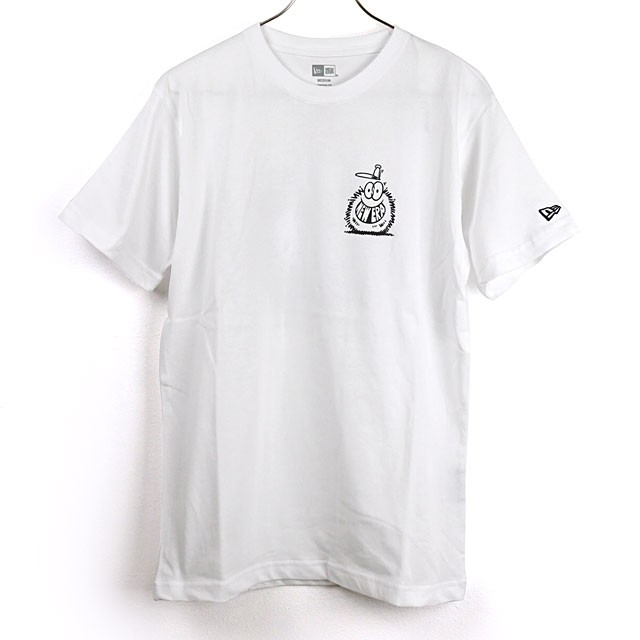 ニューエラ NEWERA メンズ Tシャツ ケヴィン・ライオンズ Kevin Lyons