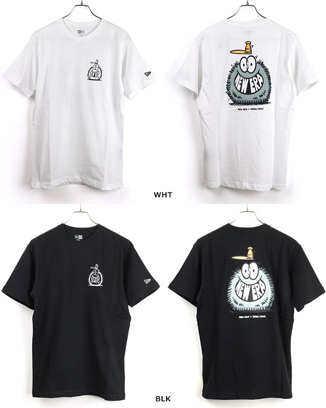 ライオンズ　ニューエラ　限定　Tシャツ youth-t-kevin-lyons-new-era-
