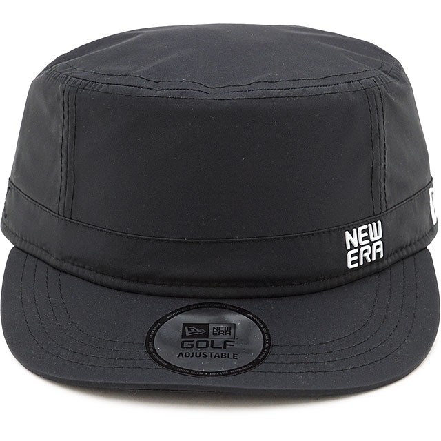 NEW ERA（ニューエラ） ゴルフ NEWERA GOLF ワークキャップ ウォーター
