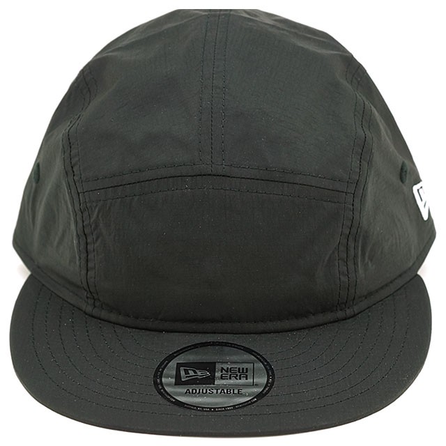 廃盤 希少 ジェットキャップ リップストップ ミリタリー アウトドア キャップ ニューエラ NEWERA ジェットキャップ リップストップタフタ Jet Cap