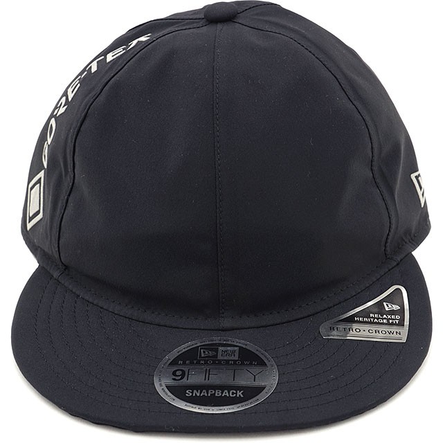 NEW ERA ニューエラ アウトドア NEWERA OUTDOOR ゴアテックス