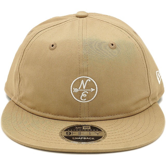 NEW ERA（ニューエラ） アウトドア NEWERA OUTDOOR キャップ シェル