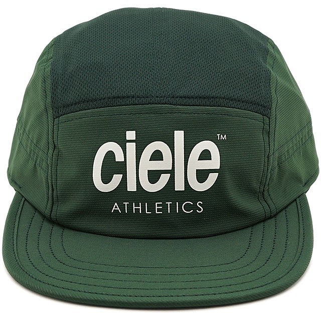 Ciele/シエル　Athletics GO Cap ciele (シエル) GOCap SC QA-WWM | circle AOMORI