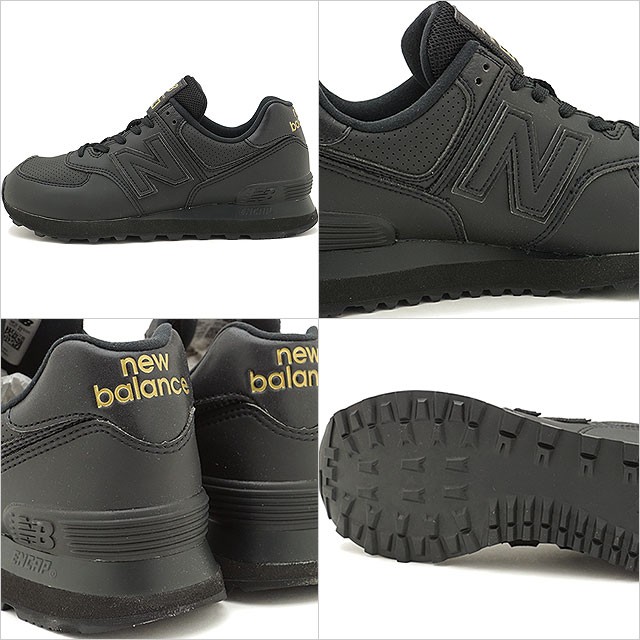 New Balance（ニューバランス） スニーカー WL574 WL574SYJ FW20