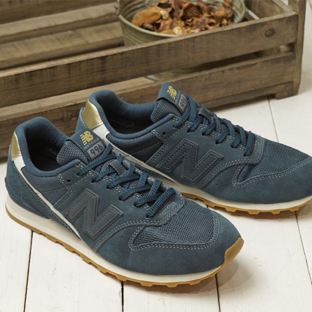 ニューバランス newbalance スニーカー WL996 WL996NB FW20 レディース