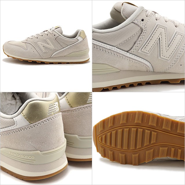 New Balance（ニューバランス） スニーカー WL996 WL996NC FW20
