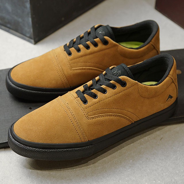 Emerica エメリカ　provider プロバイダー　　箱無し Amazon.co.jp: エメリカ メンズ プロバイダー スケートシューズ