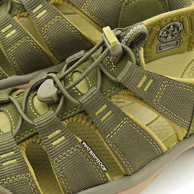 キーン KEEN サンダル ニューポート エイチツー M NEWPORT H2 1017343