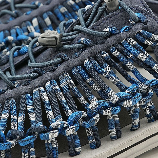 スタジアム キーン Keen サンダル ユニーク M Uneek Ss19 メンズ スポーツサンダル キャンプ アウトドア 靴 Dress Blues Skydiver ブルー系 ミスチーフ Paypayモール店 通販 Paypayモール ットウェア