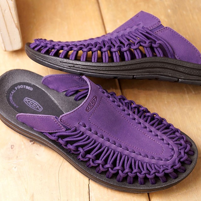 キーン KEEN サンダル ユニーク スライド M UNEEK SLIDE 1020801 SS19