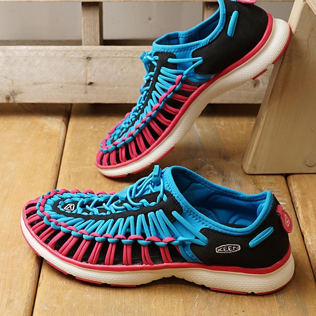 KEEN（キーン） スニーカー ユニーク オーツー M UNEEK O2 1020807