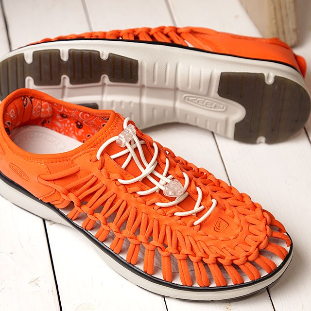 KEEN キーン スニーカー ユニーク オーツー M UNEEK O2 1020813