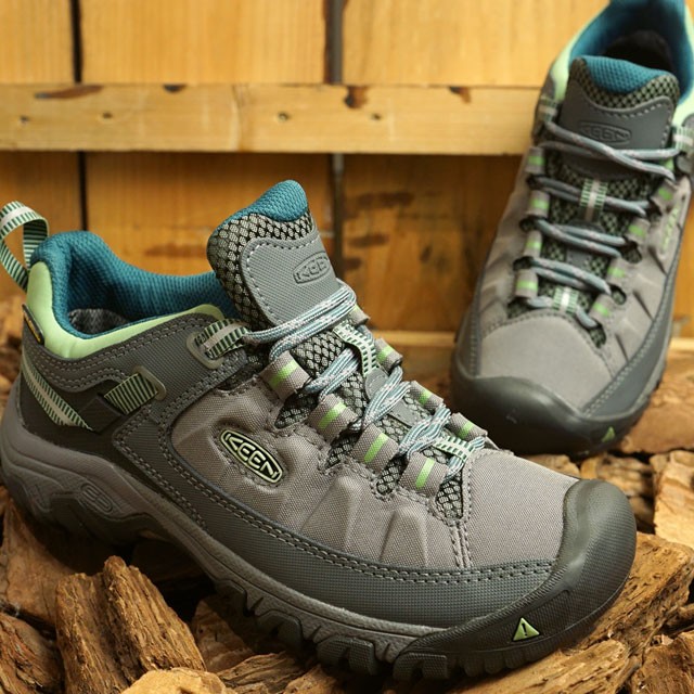 keen キーン　ターギー　EXP トレッキングシューズ KEEN（キーン） ハイキングシューズ ターギー EXP W TARGHEE EXP