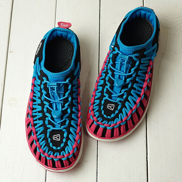 KEEN キーン スニーカー ユニーク オーツー W UNEEK O2 1020815