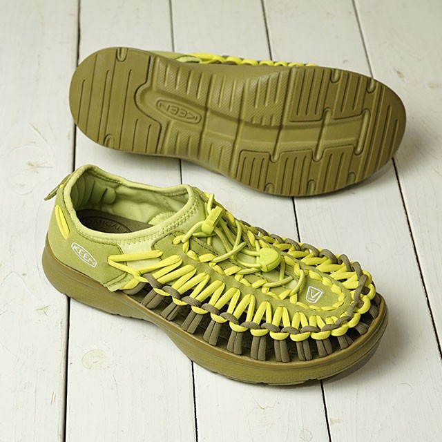 KEEN（キーン） スニーカー ユニーク オーツー W UNEEK O2 1020819